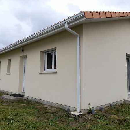 Maison Aureilhan Mimizan Landes Exterior photo